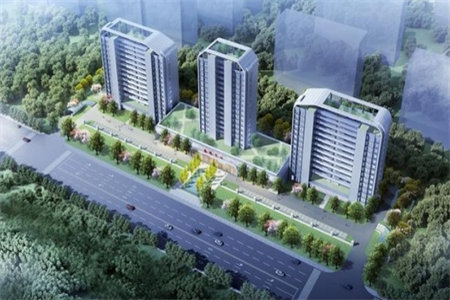 羊山实验小学旁林溪公馆精装两房采光好证件齐全可按揭